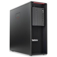 LENOVO ThinkStation P520 Tour