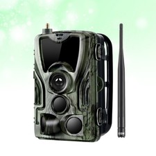Caméra De Chasse À La