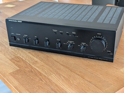 Amplificateur hifi vintage - hifi,