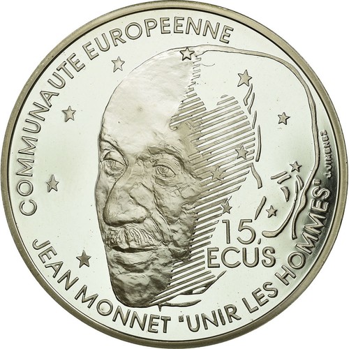 Monnaie france 100 francs 15 - france,, francs-15