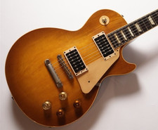 [Gibson] Guitare électrique