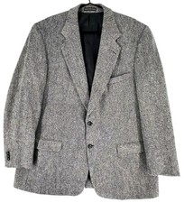 Vintage Harris Tweed Veste