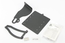 Support plaque - support, de