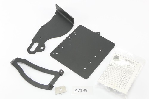 Support plaque - support,