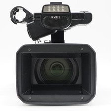 Caméscope SONY HXR-NX3 NXCAM