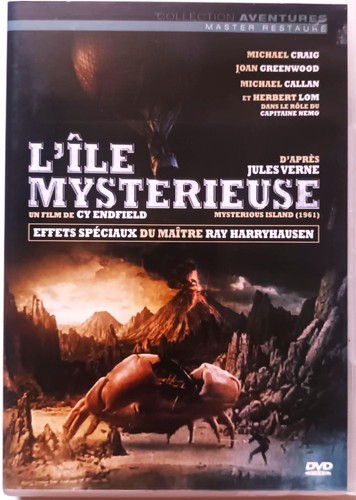 ïle mystérieuse cy - mystérieuse,
