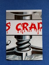 Les Crados/ Carte numéro 170