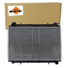 NRF Radiateur Refroidissement Moteur Convient pour Nissan Serena Vanette 509534