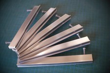 x6 Poignées de placard