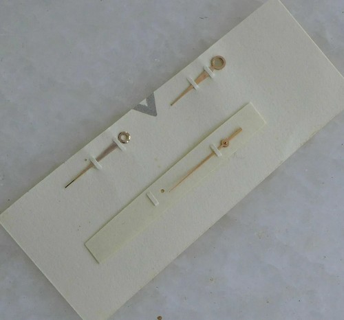 New old stock set - new,