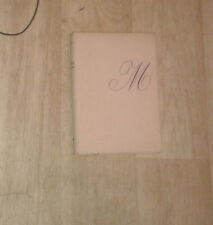 COLETTE. L'ingénue libertine. Club du Livre du Mois. 1954. Ex. num.