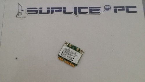 Dv7 4162sf carte wifi - hp,