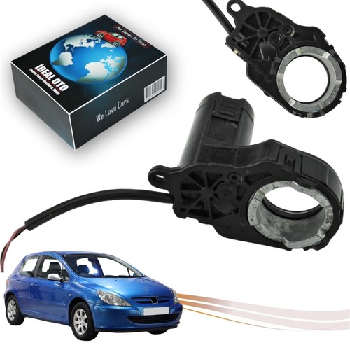 Moteur rétroviseur - 1x,