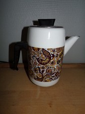 Cafetière émaillé - , /