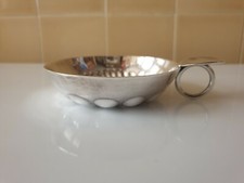 Tastevin taste vin en métal