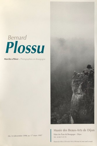 1996 bernard plossu - 1996,