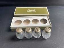 Coffret de salières et