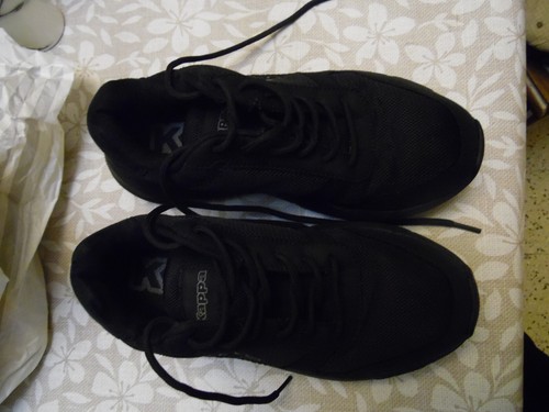 Basket kappa femme taille - basket, 38