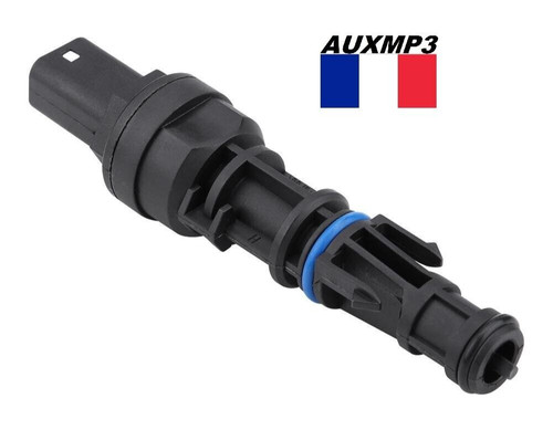 Capteur vitesse pour - de,