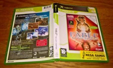 Boite Fable: The Lost Chapters