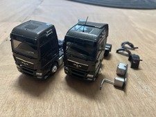 Camion Man Eligor 1/43