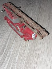 Dinky-toys 1/50 Camion Pompier