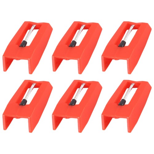 Lot aiguilles pour - de, 6