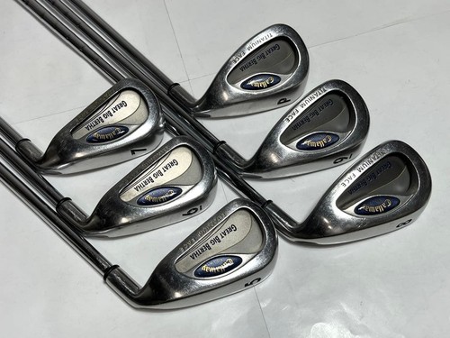 Callaway great big - [callaway],