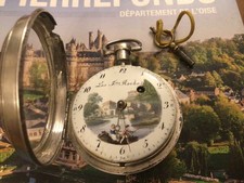 MONTRE A COQ  50mm ´´LES