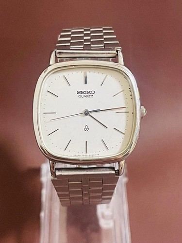 Montre analogique quartz - analogique,