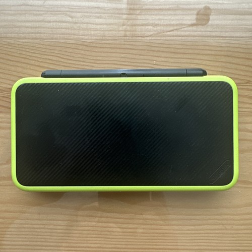New nintendo 2ds - new, –