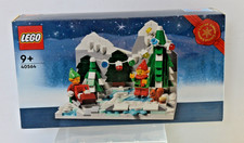 LEGO 40564 : Winter Elves Scene - Neuf en boite