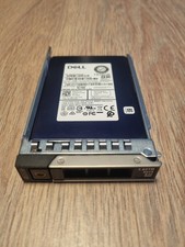 Dell 1.92TB SSD SATA 2.5"