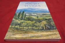 84. VAUCLUSE / CHABAUD : LES PEINTRES AUTOUR DU VENTOUX (XIXe et XXe siècle)
