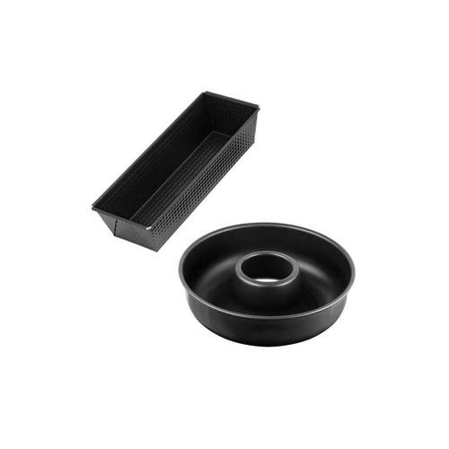 Set moule cakes - set,