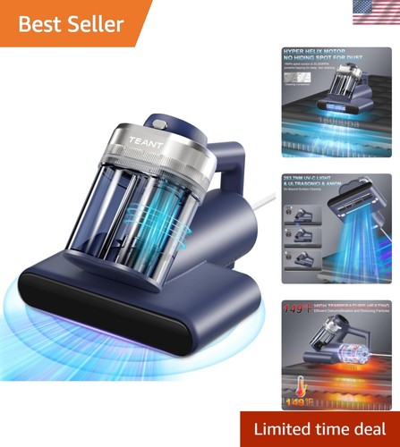 Mattress vacuum bed - vacuum,