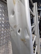 GALERIE DE TOIT Citroën Nemo (AA) Van 1.4 HDi 70 (DV4TED(8HS))