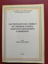 Les Pistolets de Napoléon à