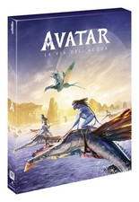 Avatar - La Via Dell'Acqua -