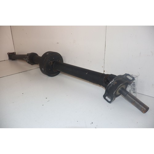 Transmission longitudinale - , ar