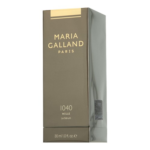 Maria galland mille 1040 - maria,
