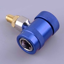 R134A Quick Connector Adapter
