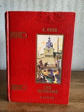 Les Glénans M.-A. Reeb Gedalge Les Glénan