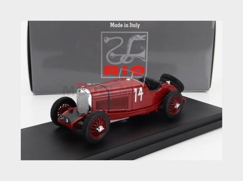 Rio models 4722 - rio-models, benz