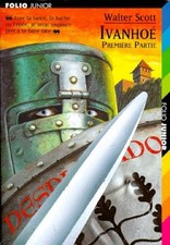Ivanhoe première partie -