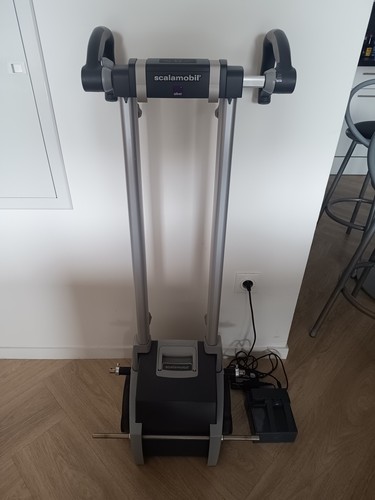 Scalamobile plus fauteuil - plus,