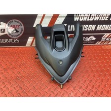 Support de bulle Ducati 1200 Multistrada S DVT 2015 à 2017