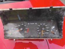Compteur Peugeot 405 Phase 2 Td