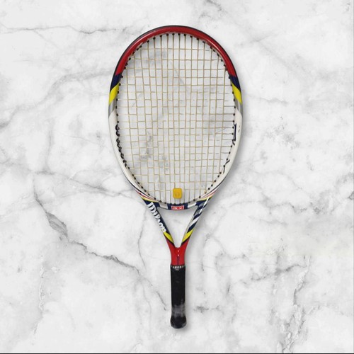 Raquette kei nishikori wilson - raquette,