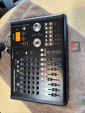 Tascam DP-02CF Digital